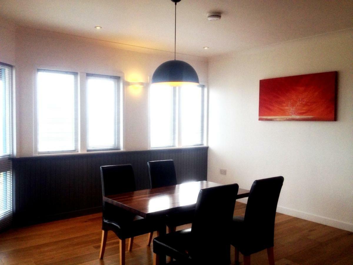 The Commodore Apartment Saint Marys Luaran gambar